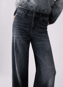 Jeans flare