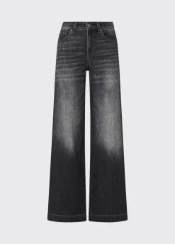 Jeans flare