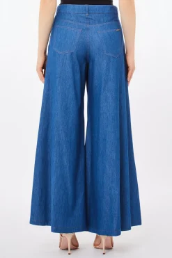 Jeans flare