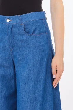 Jeans flare
