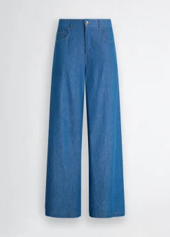 Jeans flare