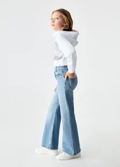 Jeans flare