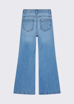 Jeans flare