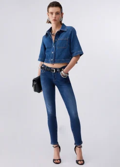 Jeans skinny