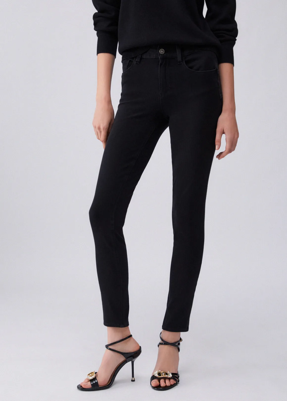 Jeans skinny Amazing Fit