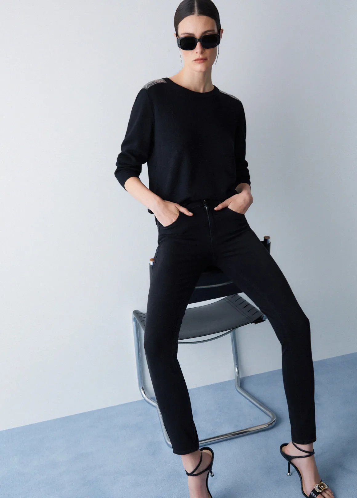 Jeans skinny Amazing Fit