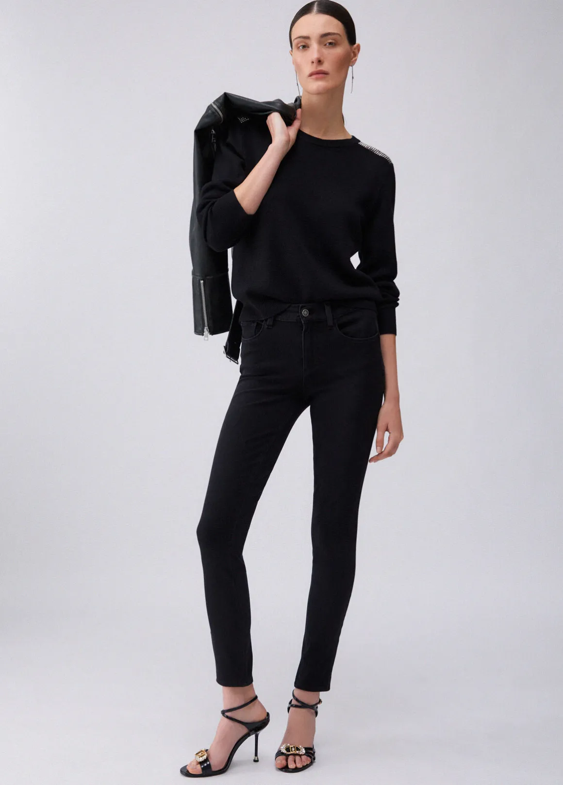 Jeans skinny Amazing Fit