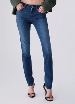 Jeans slim fit