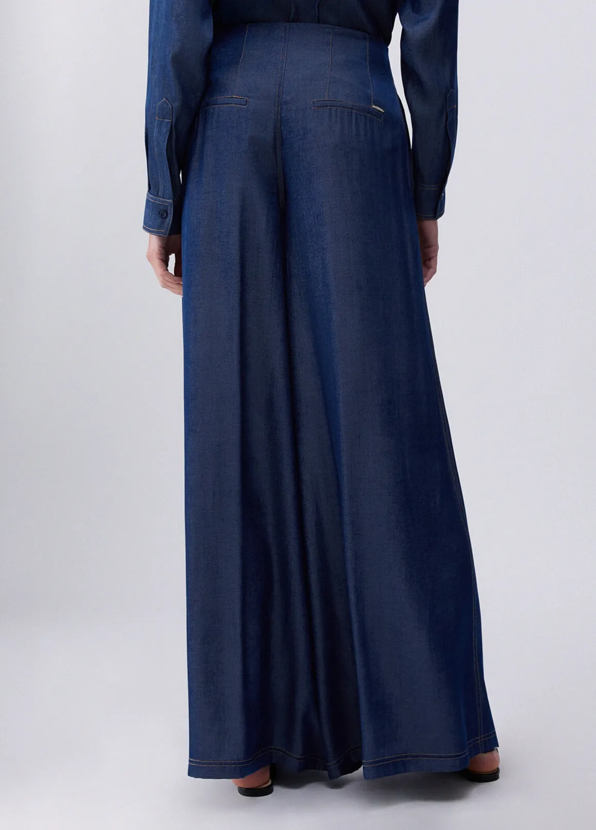 Jeans super flare
