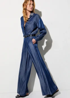 Jeans super flare