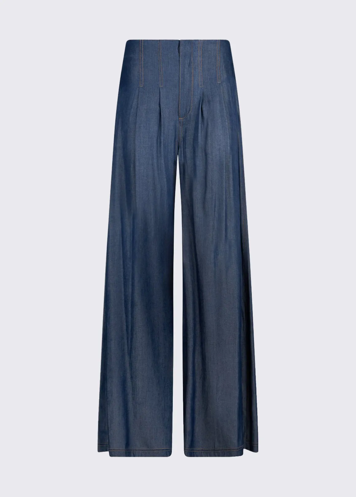 Jeans super flare