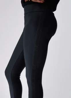 Leggings in Lycra®