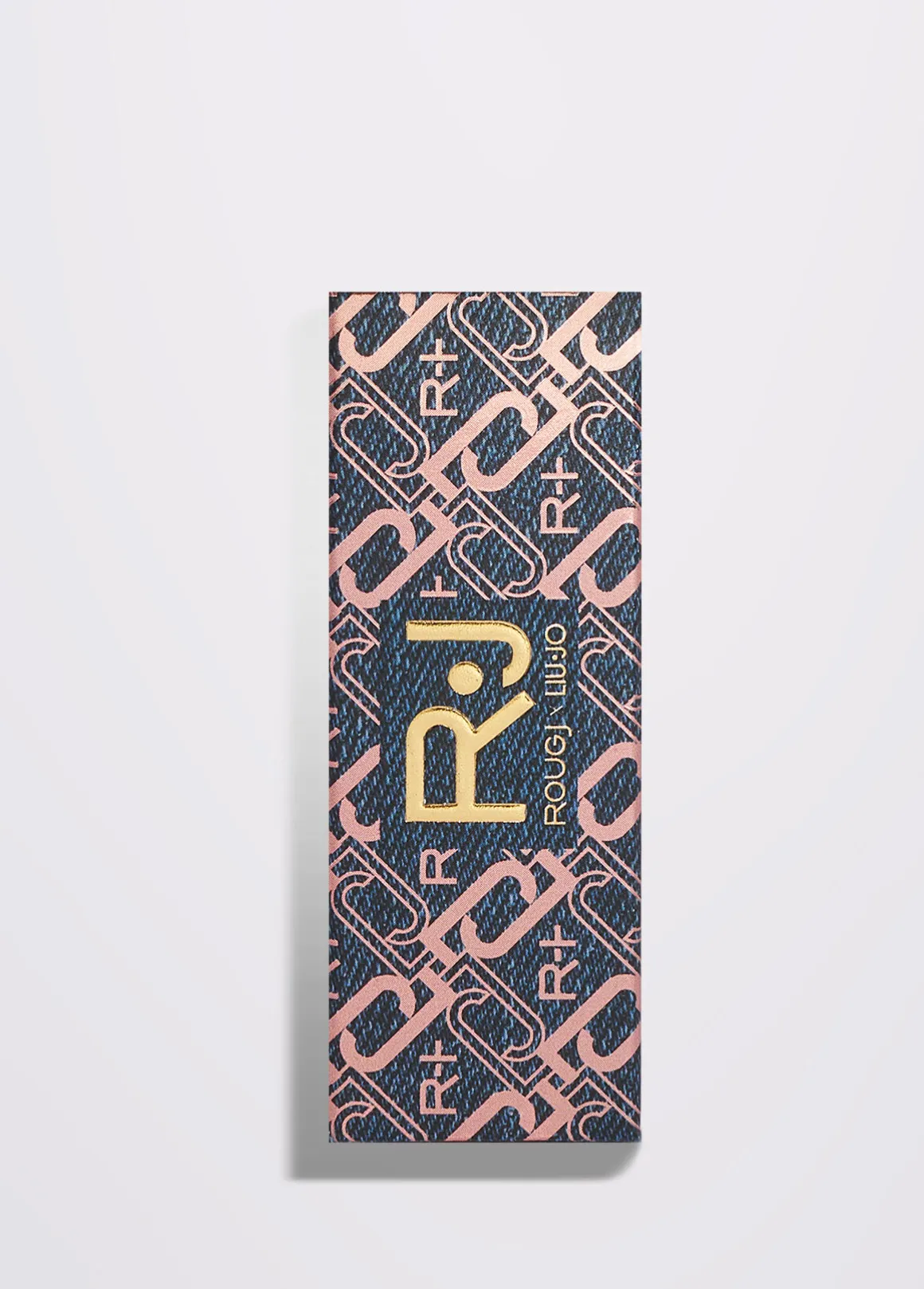 Lip Oil Fucsia Casualwear Rougj x Liu Jo