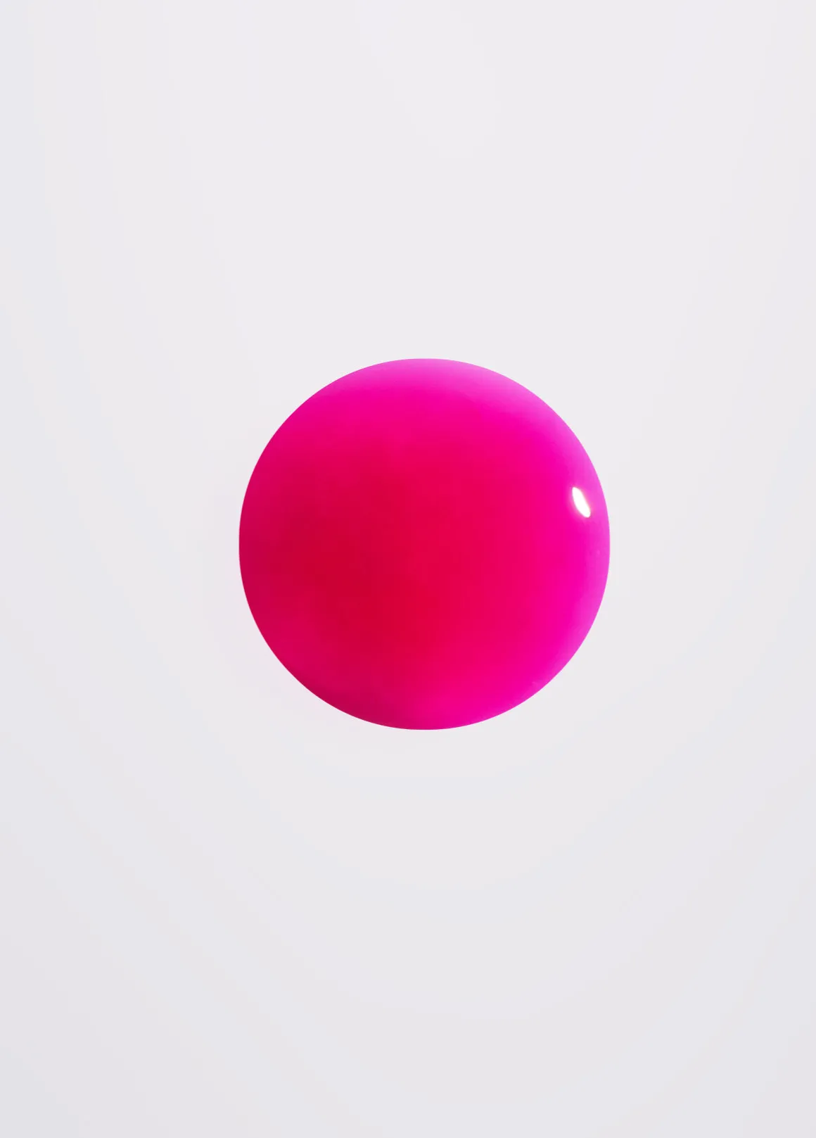 Lip Oil Fucsia Casualwear Rougj x Liu Jo