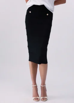 Longuette in maglia