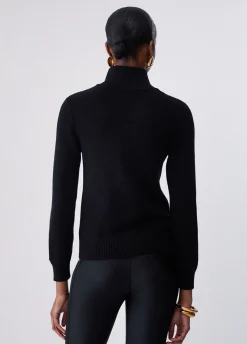 Maglia con bottoni
