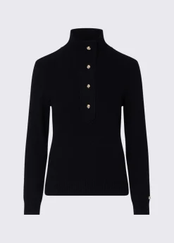 Maglia con bottoni
