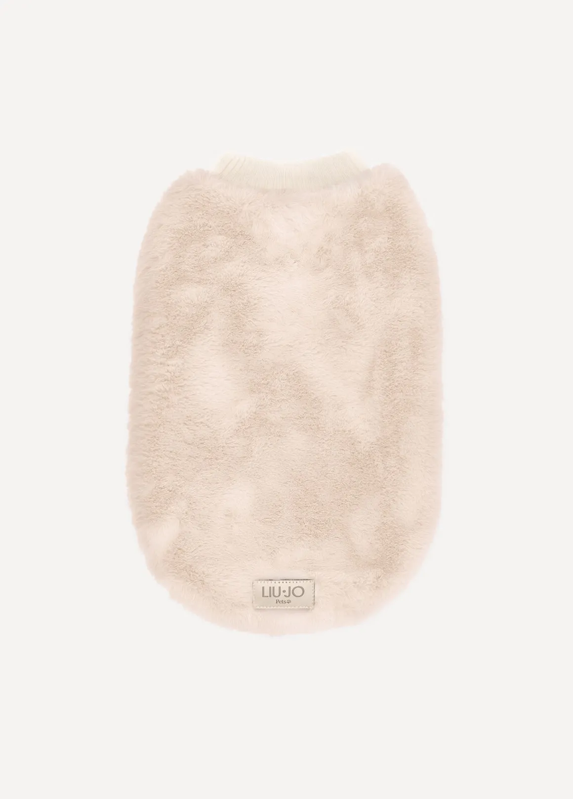 Maglia in lana e cashmere Liu Jo Pets
