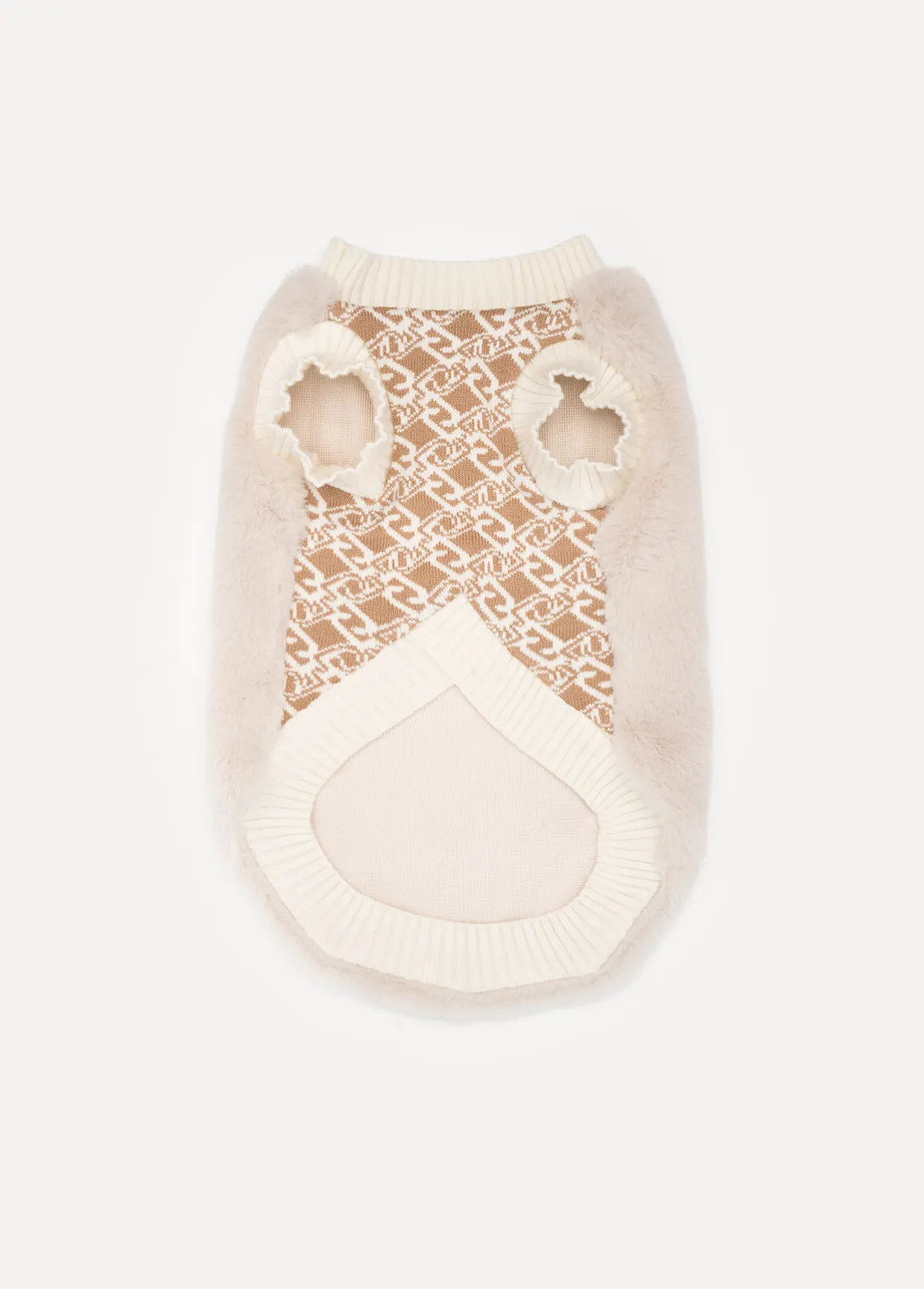 Maglia in lana e cashmere Liu Jo Pets
