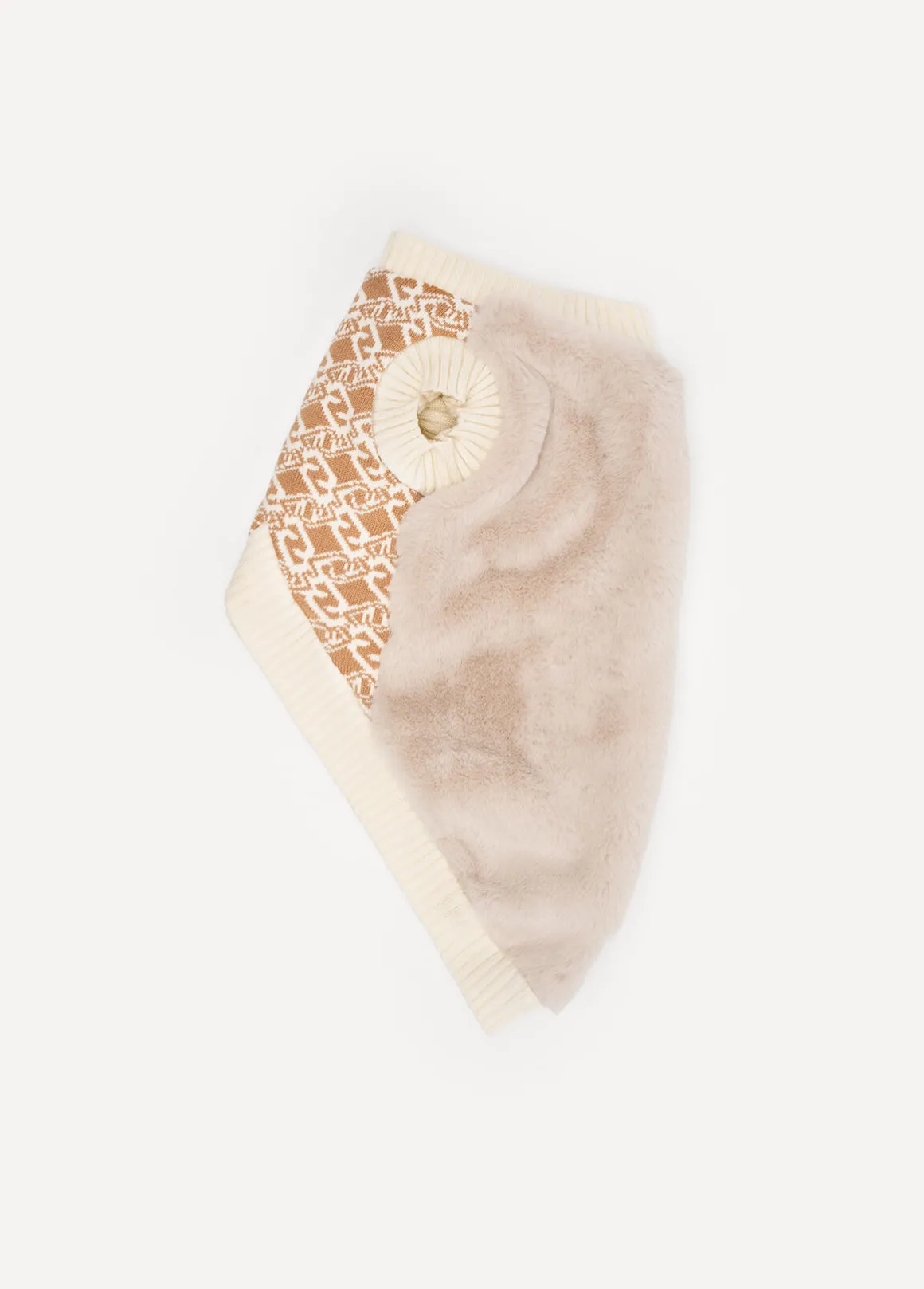 Maglia in lana e cashmere Liu Jo Pets