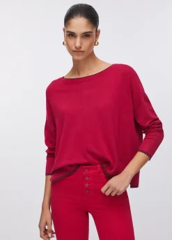 Maglia regular fit