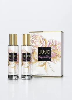 Magnetic Peony - Set regalo body care