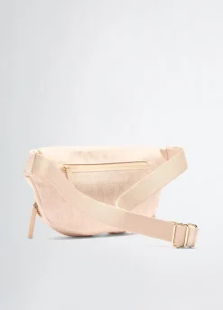 Marsupio grande in nylon