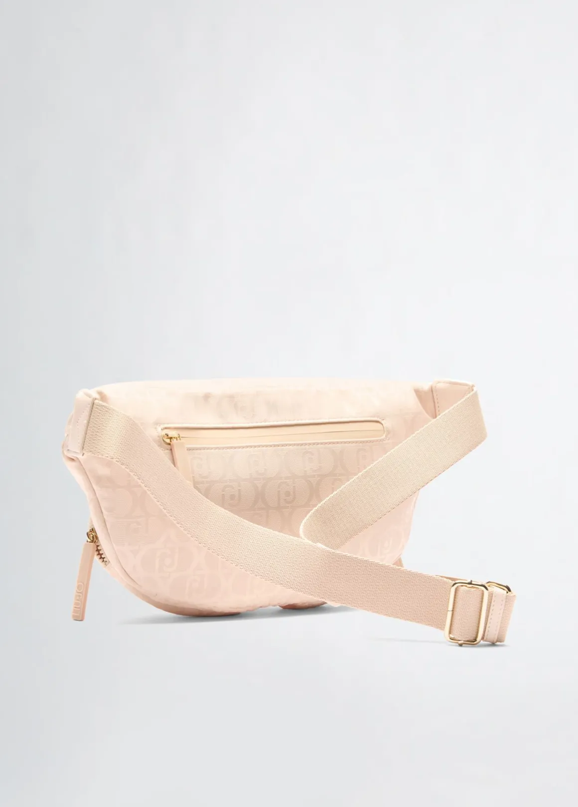 Marsupio grande in nylon