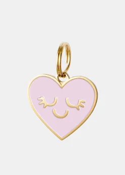 Medaglietta con cuore