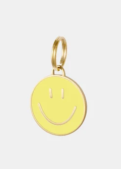 Medaglietta con smile
