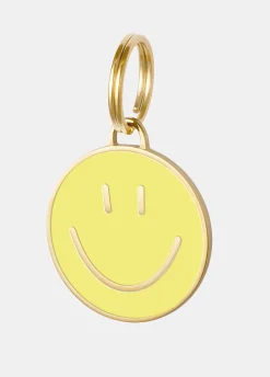 Medaglietta con smile
