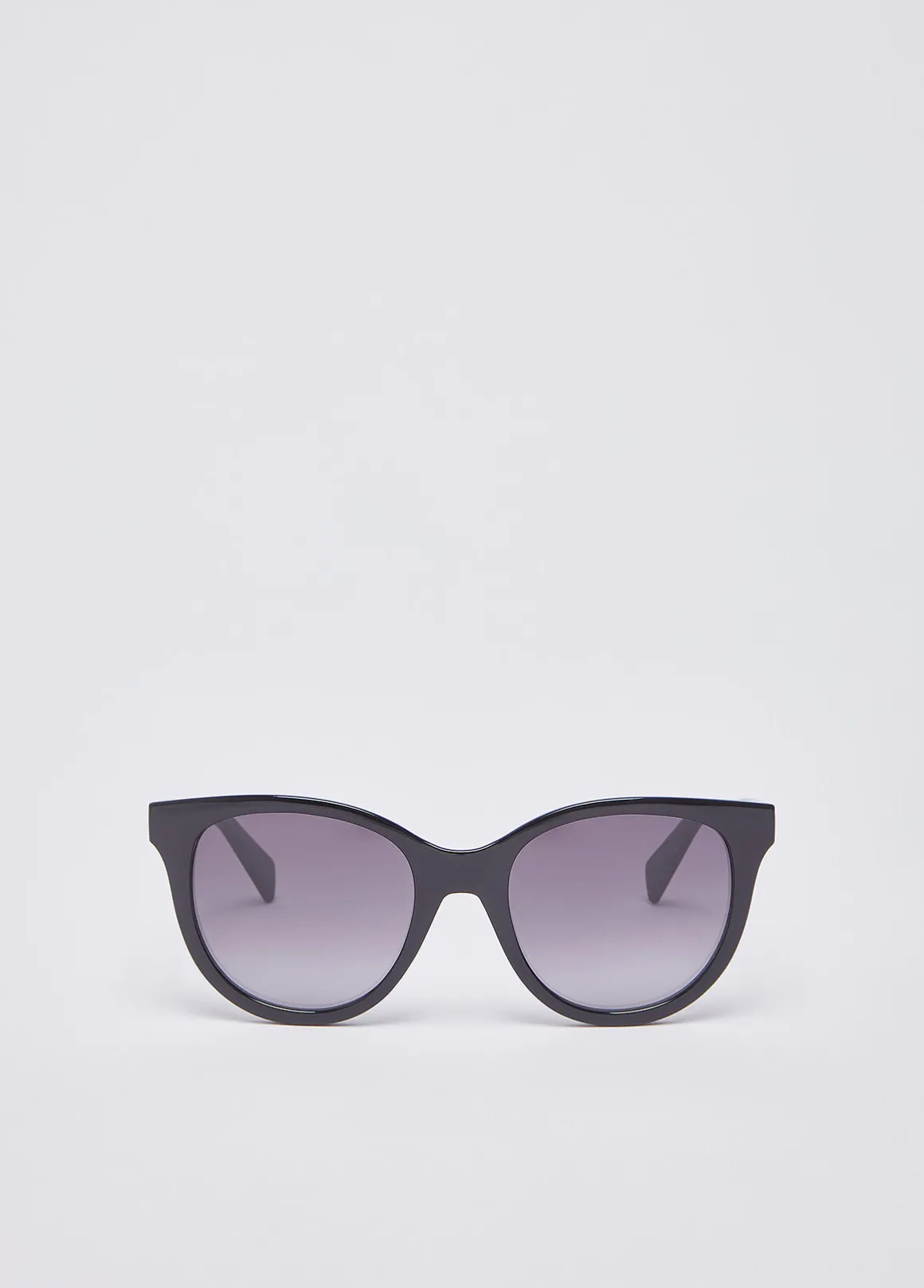 Occhiali da sole cat-eye