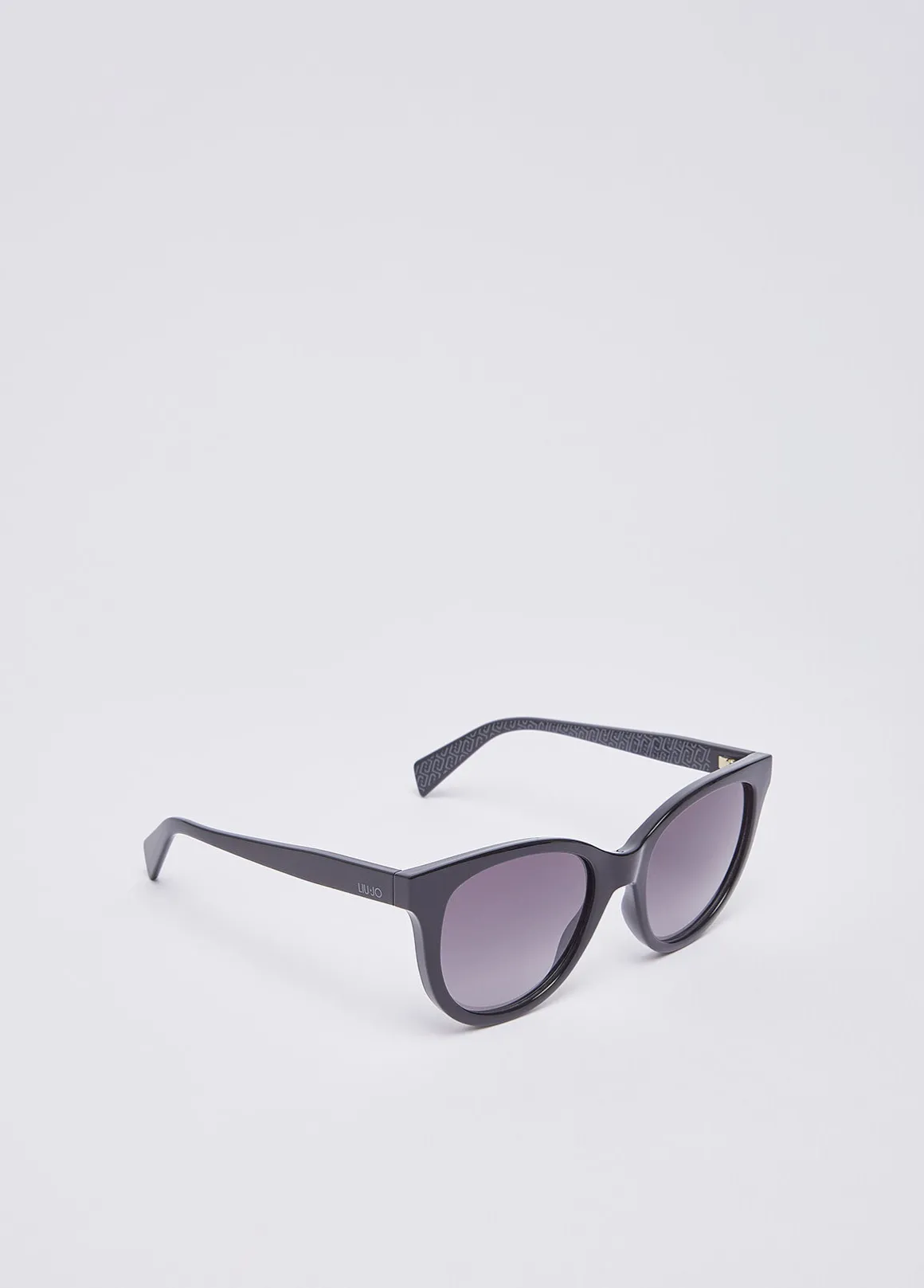Occhiali da sole cat-eye
