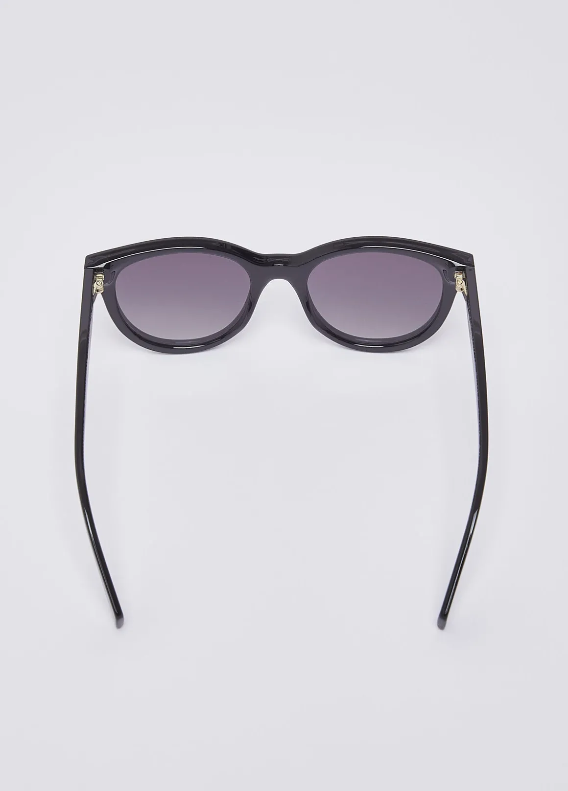 Occhiali da sole cat-eye