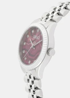 Orologio con brill