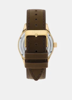 Orologio con cinturino in silicone