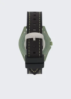 Orologio da uomo con cronografo