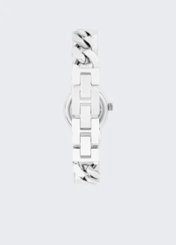 Orologio in acciaio