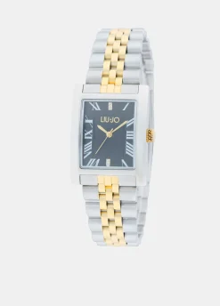Orologio in acciaio