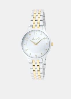 Orologio in acciaio