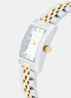 Orologio in acciaio