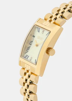 Orologio in acciaio