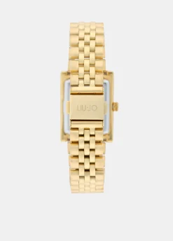 Orologio in acciaio