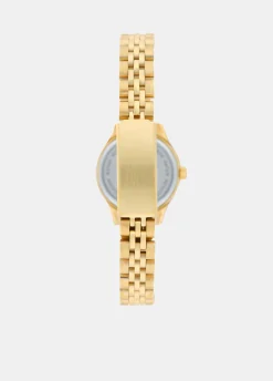 Orologio in acciaio