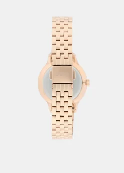 Orologio in acciaio