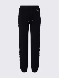 Pantalone lungo in maglia