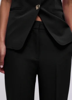 Pantaloni a palazzo