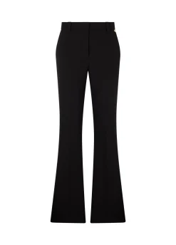 Pantaloni a palazzo