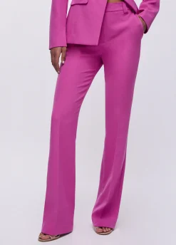 Pantaloni a palazzo
