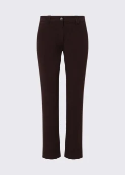 Pantaloni a sigaretta